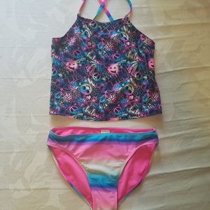 Girls Swim Suit